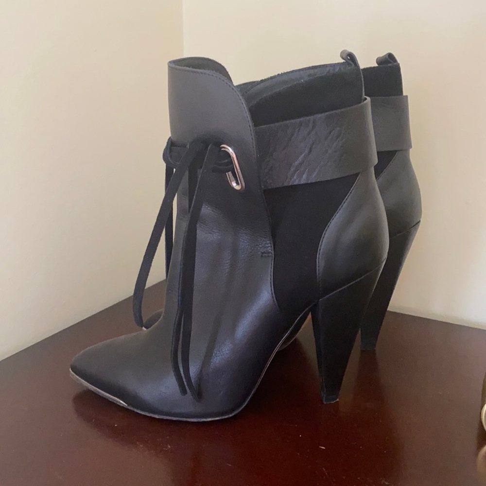 Iro Ankle Boots